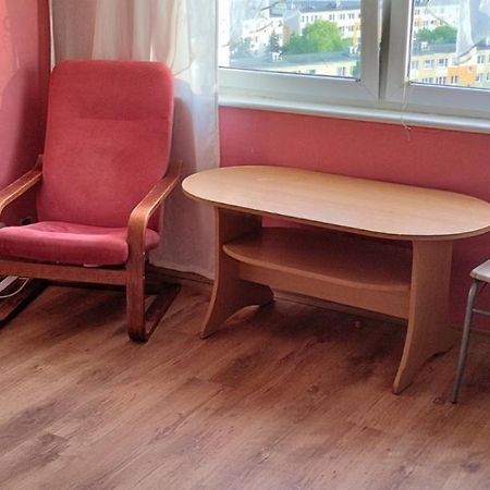 Apartament Z Baldachimem I Pieknym Widokiem Olsztyna Olsztyn  Eksteriør billede