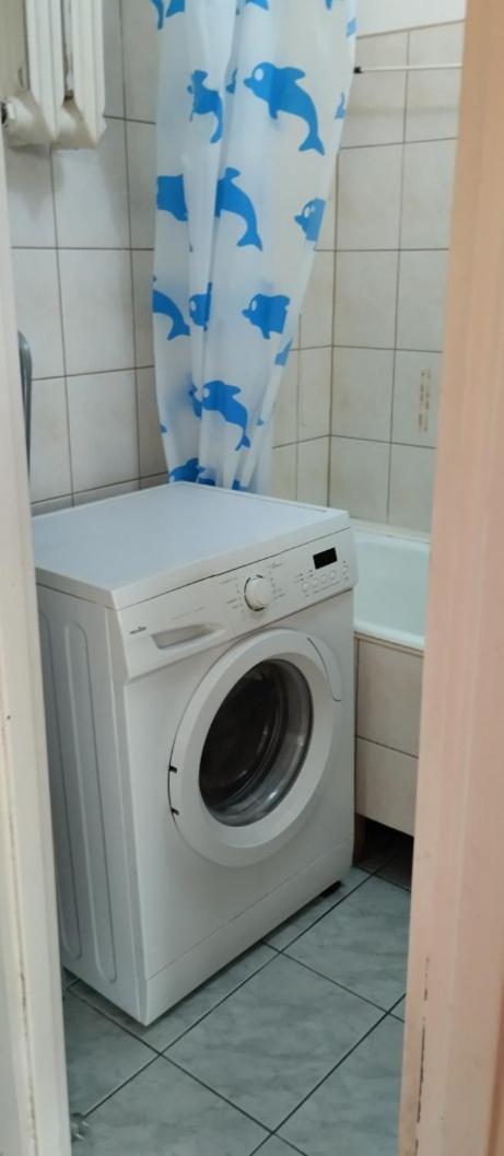 Apartament Z Baldachimem I Pieknym Widokiem Olsztyna Olsztyn  Eksteriør billede