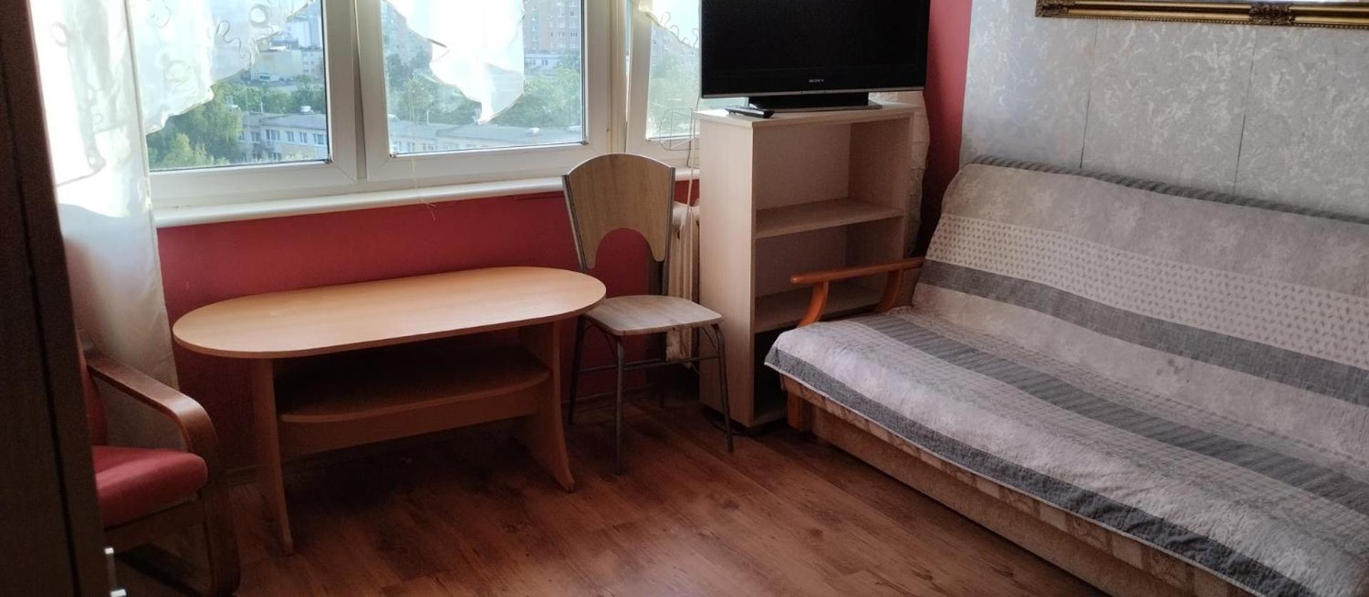 Apartament Z Baldachimem I Pieknym Widokiem Olsztyna Olsztyn  Eksteriør billede