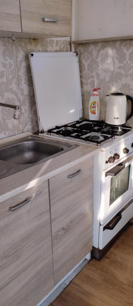 Apartament Z Baldachimem I Pieknym Widokiem Olsztyna Olsztyn  Eksteriør billede