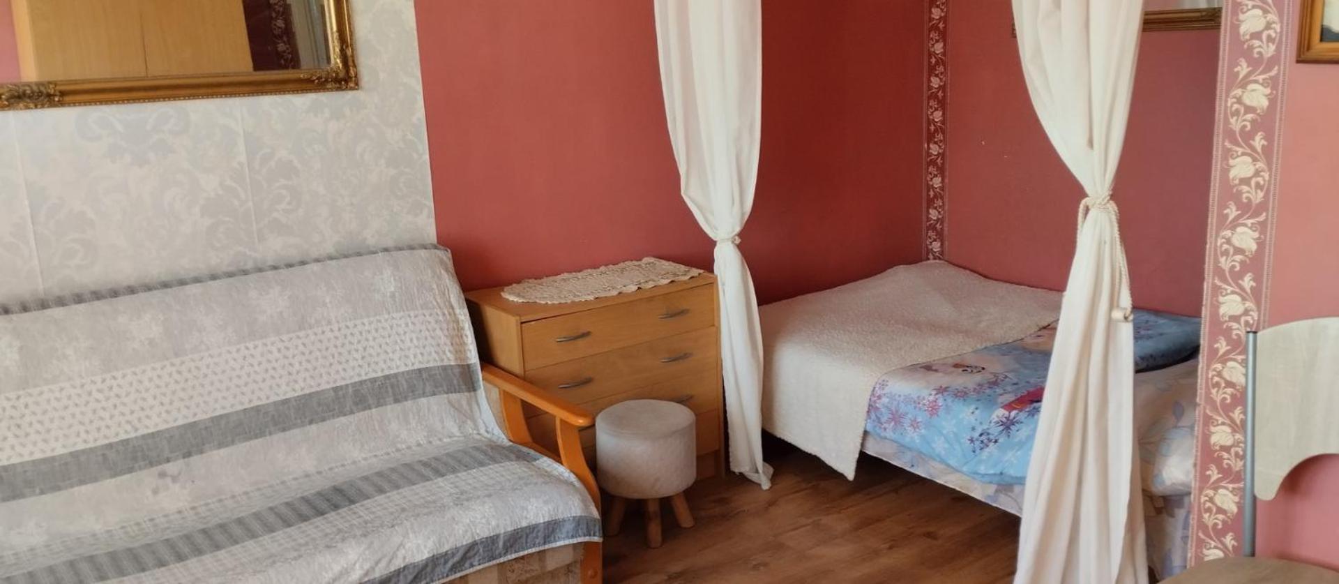 Apartament Z Baldachimem I Pieknym Widokiem Olsztyna Olsztyn  Eksteriør billede
