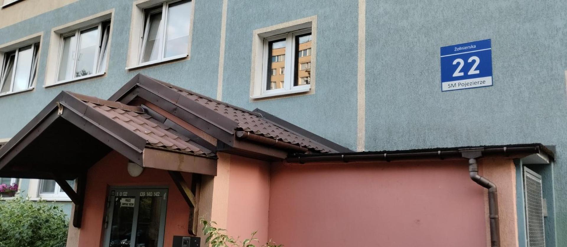 Apartament Z Baldachimem I Pieknym Widokiem Olsztyna Olsztyn  Eksteriør billede