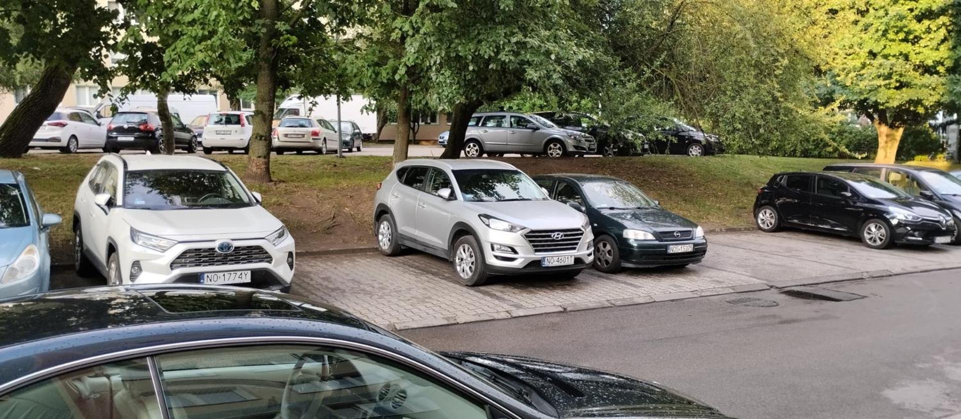 Apartament Z Baldachimem I Pieknym Widokiem Olsztyna Olsztyn  Eksteriør billede