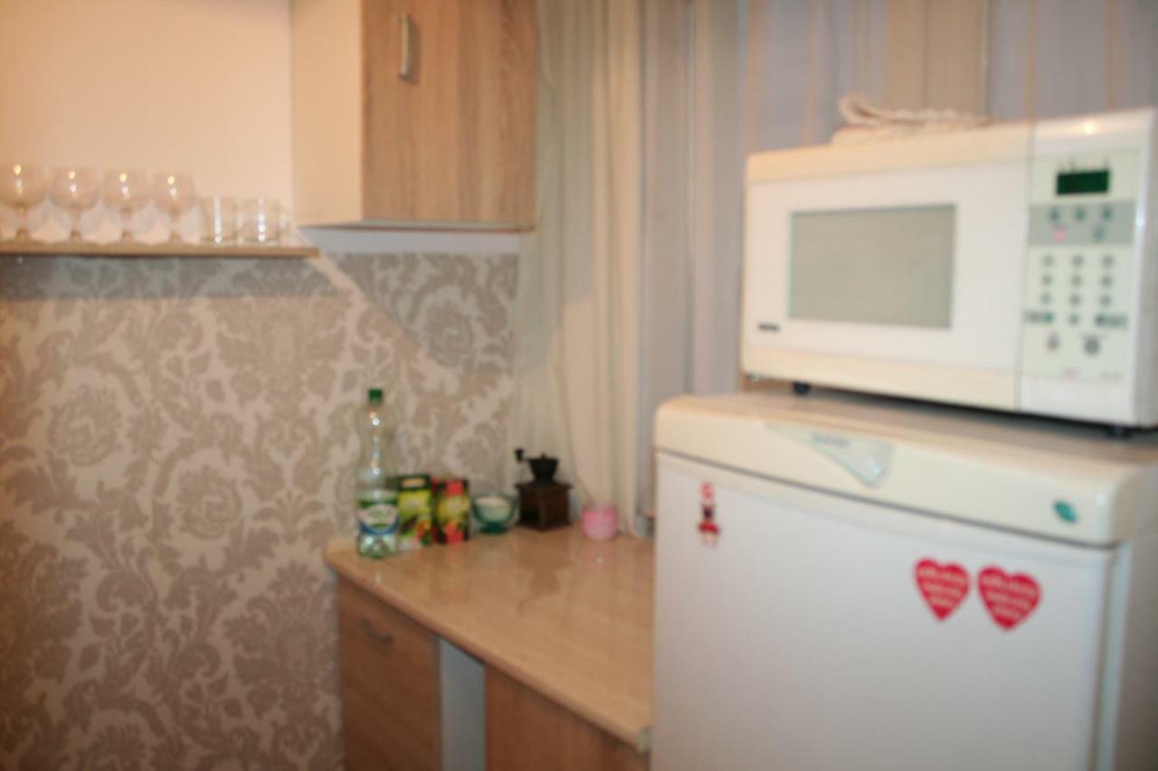 Apartament Z Baldachimem I Pieknym Widokiem Olsztyna Olsztyn  Eksteriør billede