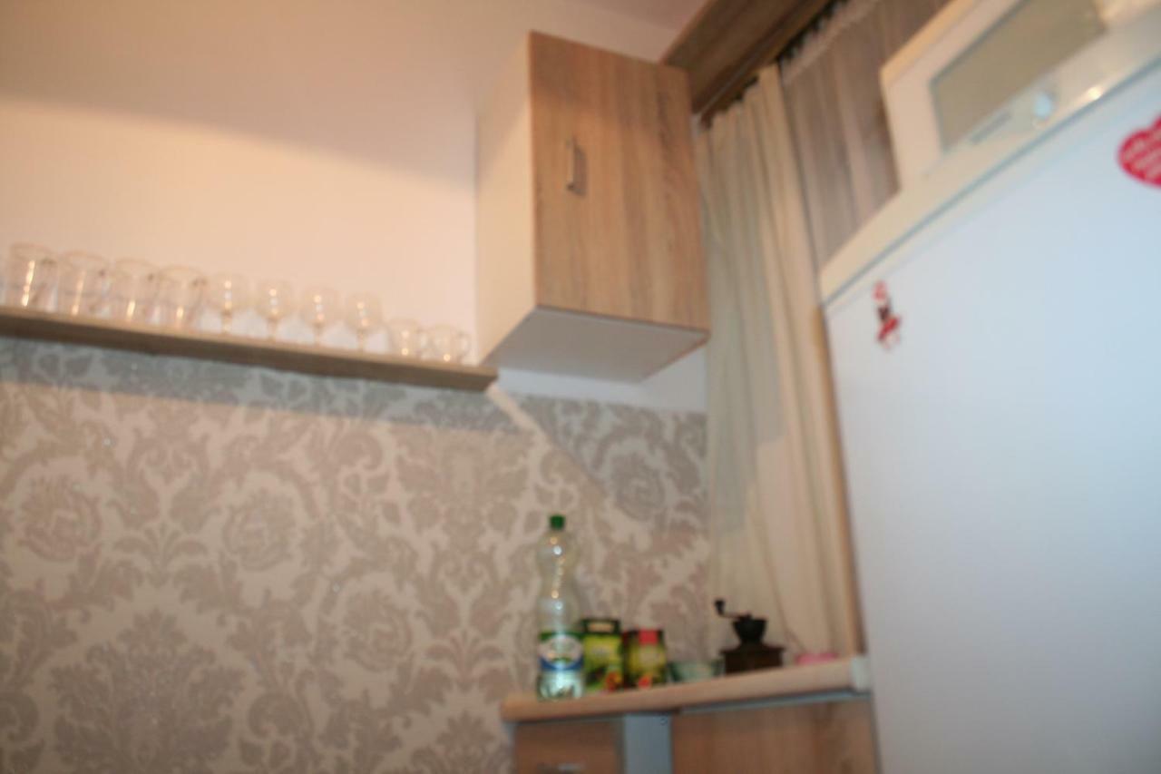 Apartament Z Baldachimem I Pieknym Widokiem Olsztyna Olsztyn  Eksteriør billede